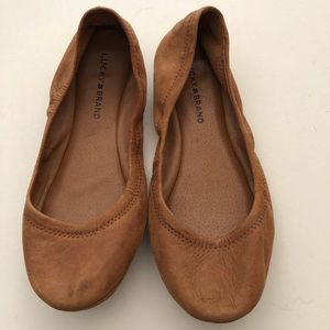 Lucky Brand Shoes - Lucky Brand Flats. Lucky Brand Shoes - Lucky Brand Flats.